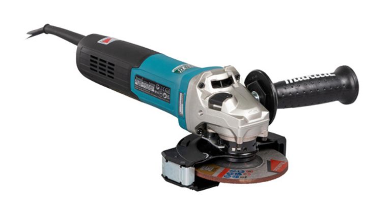 Smerigliatrice angolare mm.125 1900W Mod.GA5090X01  