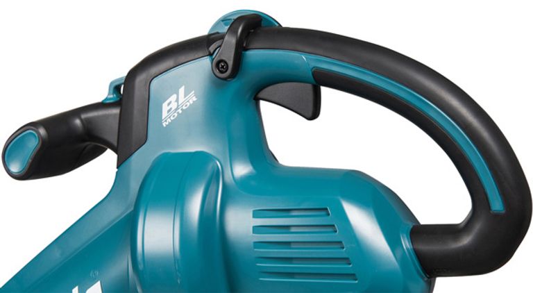 Soffiatore/aspiratore a batteria da 18V Mod.DUB187Z 