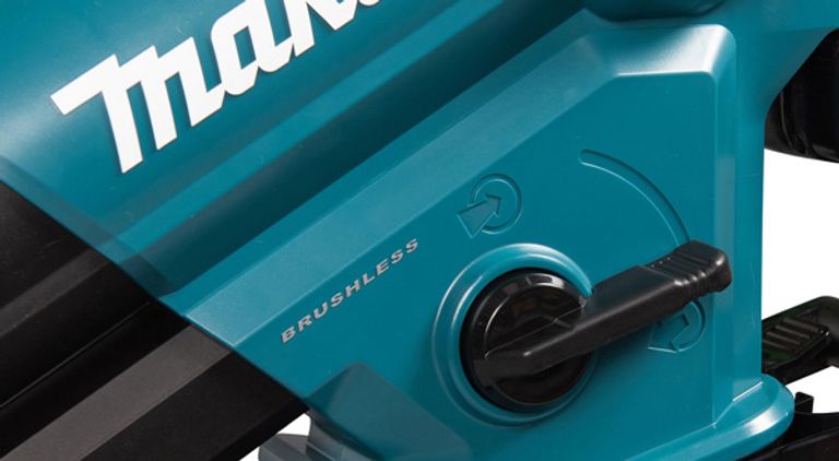 Soffiatore/aspiratore a batteria da 18V Mod.DUB187Z 