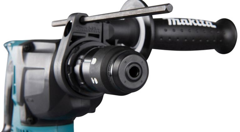 Tassellatore SDS-PLUS a batteria da 18V Mod.DHR243ZJ IN VALIGETTA