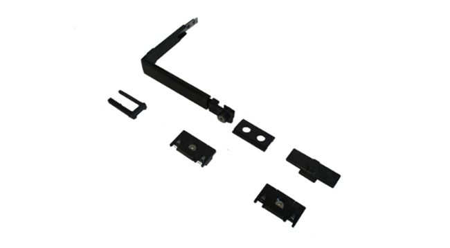 Kit chiusure verticali e orizzontali WEEN Mod.3420F.31 
