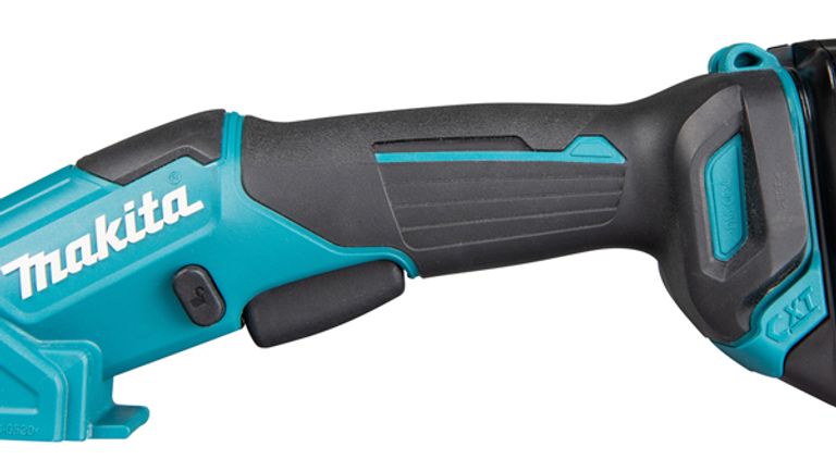 Cesoia a batteria 12V MAKITA Mod.CP100DSA1J IN VALIGETTA