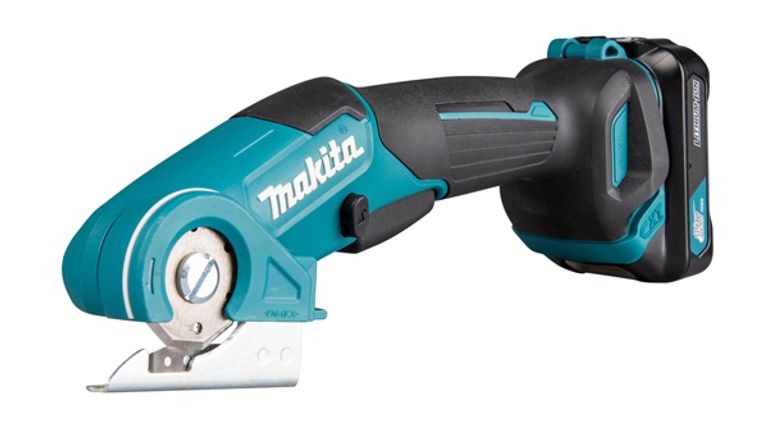 Cesoia a batteria 12V MAKITA Mod.CP100DSA1J IN VALIGETTA