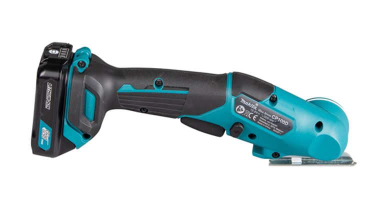 Cesoia a batteria 12V MAKITA Mod.CP100DSA1J IN VALIGETTA