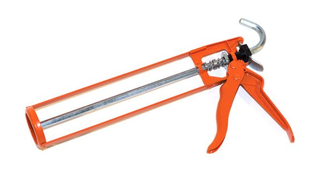 Pistola per sigilanti a stelo per cartucce ml.280/310 Mod.COX® 9030 