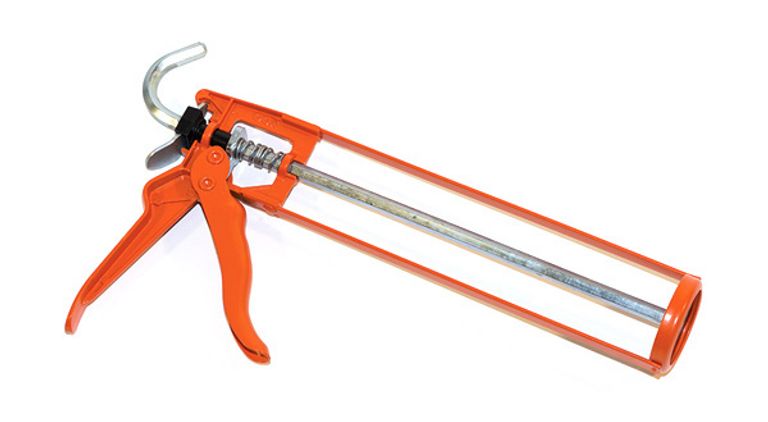 Pistola per sigilanti a stelo per cartucce ml.280/310 Mod.COX® 9030 