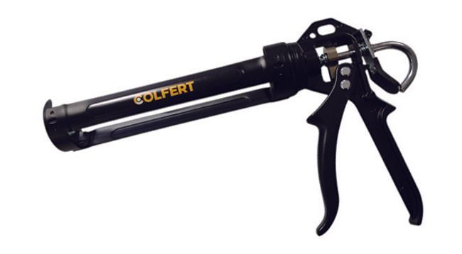 Pistola per sigillanti COLFERT per cartucce ml.280/310 