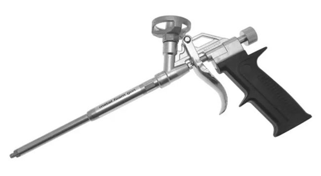 Pistola per schiuma professionale COLFERT 