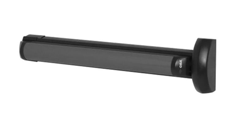 Antipanico per serratura PUSH BAR 59711 PER SERIE 43100