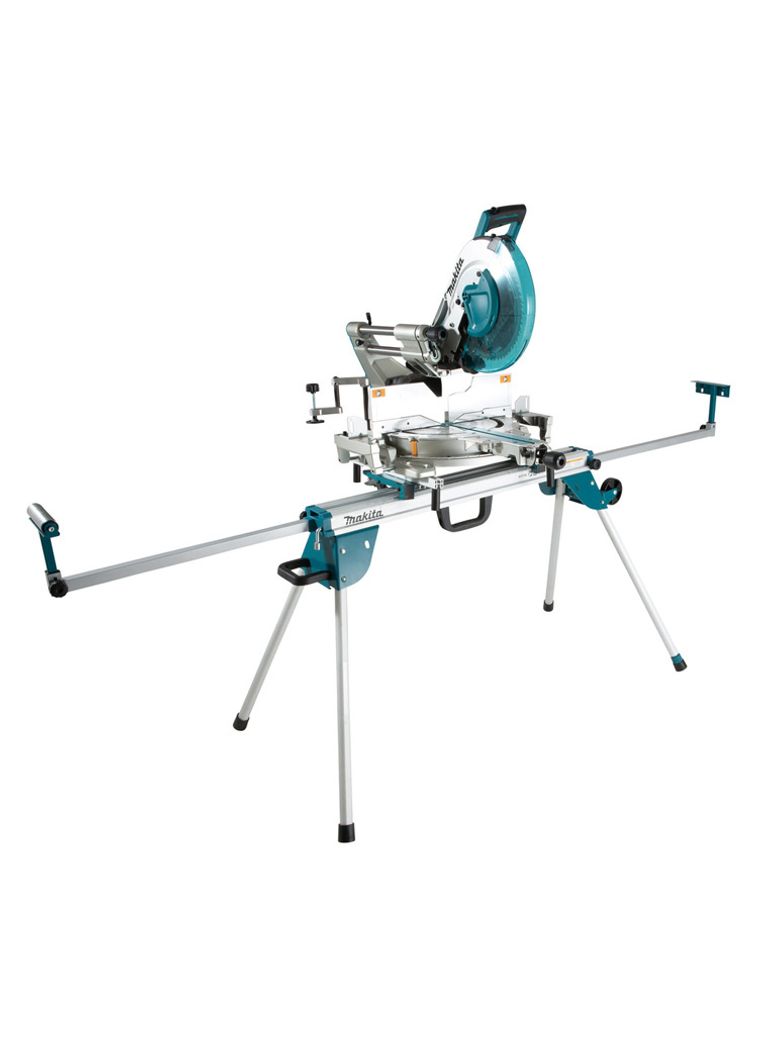 Cavalletto con ruote per troncatrice MAKITA Mod.DEBWST06 