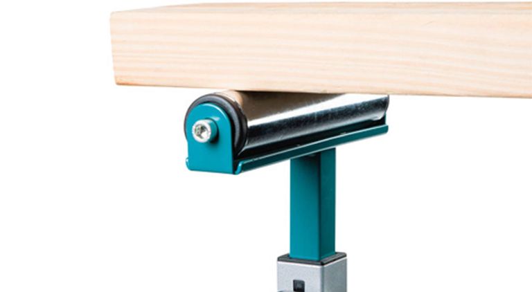 Cavalletto con ruote per troncatrice MAKITA Mod.DEBWST06 