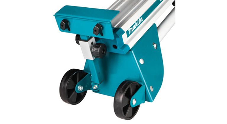 Cavalletto con ruote per troncatrice MAKITA Mod.DEBWST06 