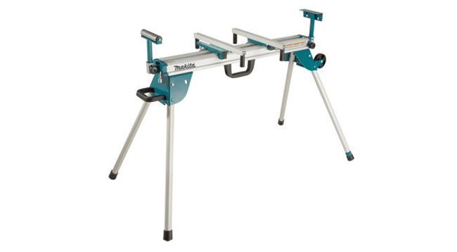 Cavalletto con ruote per troncatrice MAKITA Mod.DEBWST06 