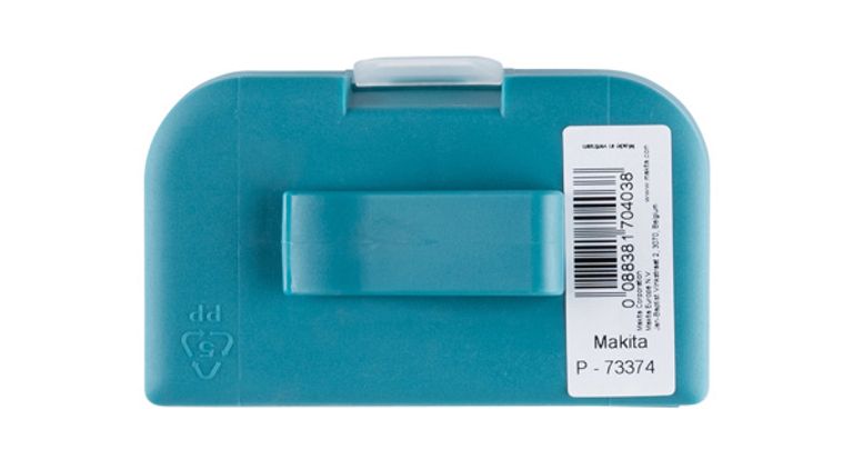 Set 31 inserti con portainserti MAKITA Mod.P-73374 