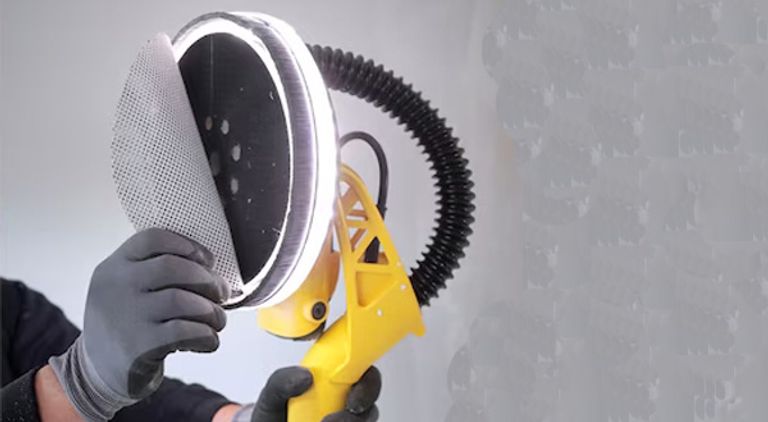 Levigatrive per pareti cartongesso STANLEY® FATMAX® Mod.SFMEE500S-QS 