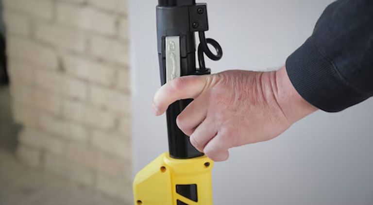 Levigatrive per pareti cartongesso STANLEY® FATMAX® Mod.SFMEE500S-QS 