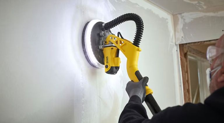 Levigatrive per pareti cartongesso STANLEY® FATMAX® Mod.SFMEE500S-QS 
