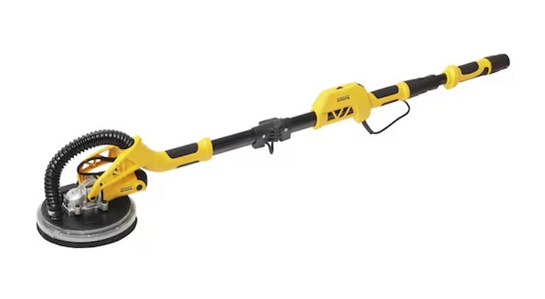 Levigatrive per pareti cartongesso STANLEY® FATMAX® Mod.SFMEE500S-QS 