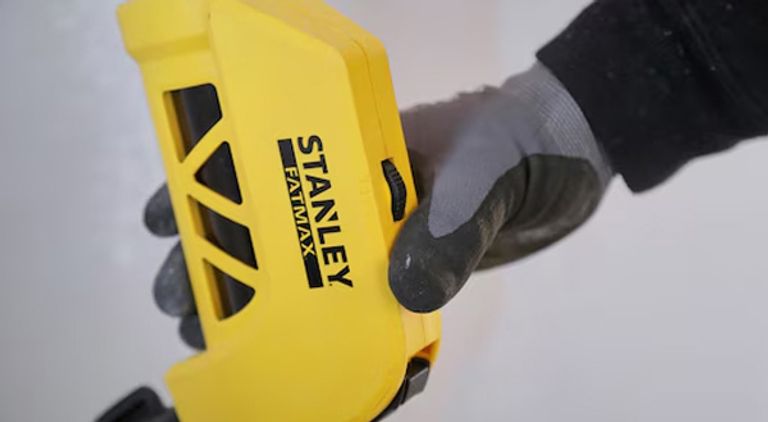 Levigatrive per pareti cartongesso STANLEY® FATMAX® Mod.SFMEE500S-QS 