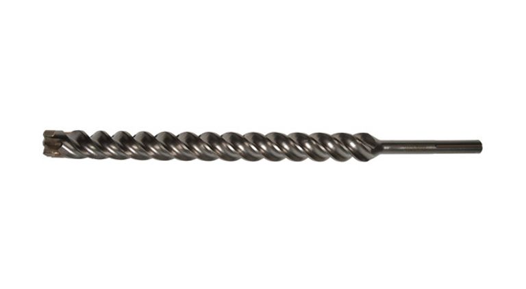 Punta per calcestruzzo SDS-MAX 4 taglienti Mod.NEMESIS 