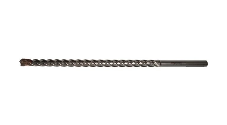 Punta per calcestruzzo SDS-MAX 4 taglienti Mod.NEMESIS 