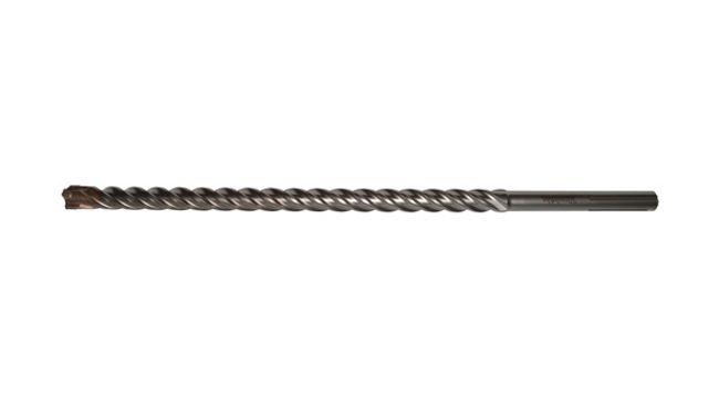 Punta per calcestruzzo SDS-MAX 4 taglienti Mod.NEMESIS 