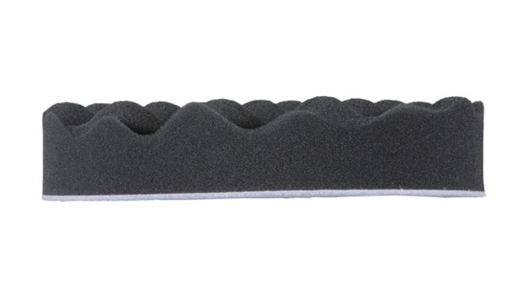 Tampone di lucidatura D.150mm MAKITA grana fine Mod.D-62670  