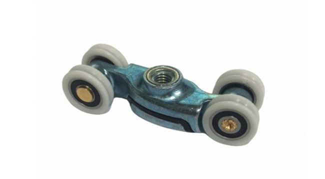 Carrello scorrevole kg.80/120 SYSTEM 0500 