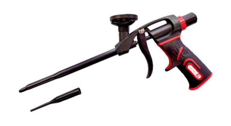 Pistola per schiuma EUROPUR EVOLUTION Mor.3069T 