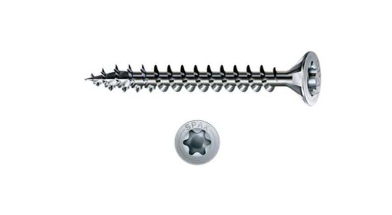 Vite TSP TORX zincata SPAX® 