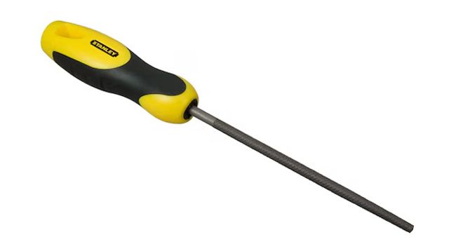 Lima tonda STANLEY® 