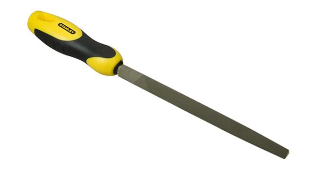 Lima triangolare STANLEY® 