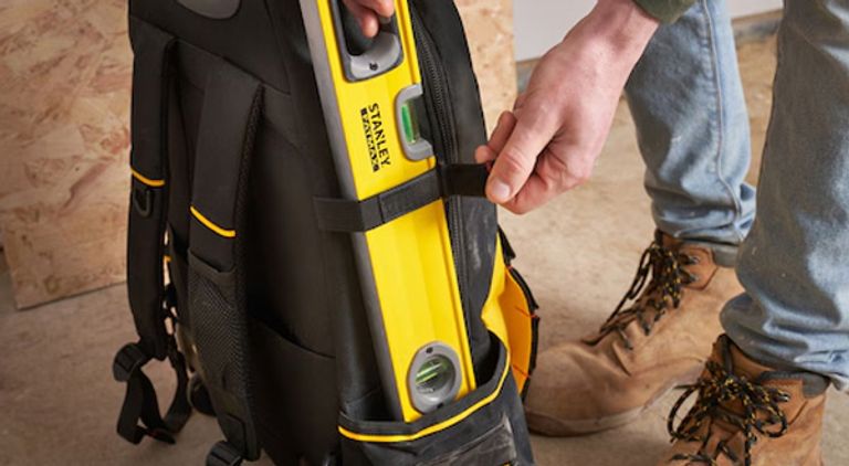 Trolley zainetto porta utensili FATMAX® 