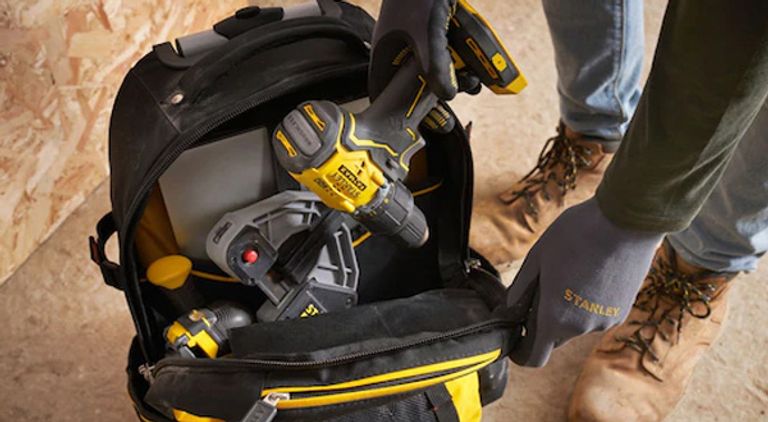 Trolley zainetto porta utensili FATMAX® 