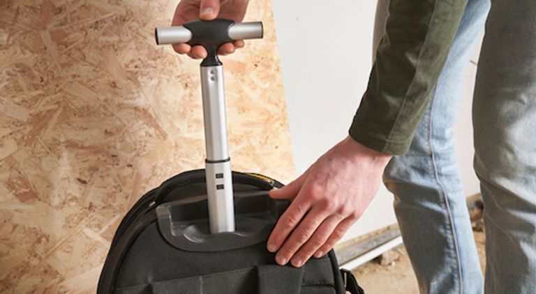 Trolley zainetto porta utensili FATMAX® 