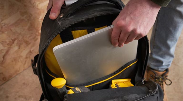 Trolley zainetto porta utensili FATMAX® 